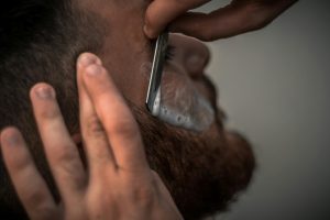 Barbershop soest klassiek, authentieke