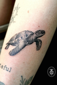 Microrealisme tattoo shop soest