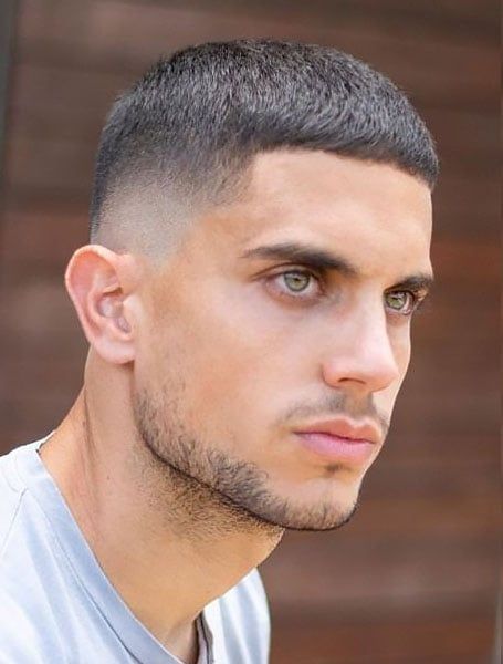 Buzz Cut barbershop soest