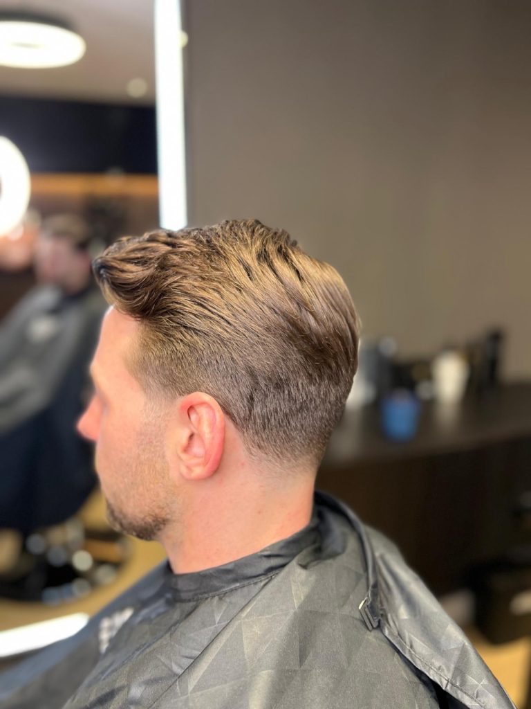 barbershop soest
