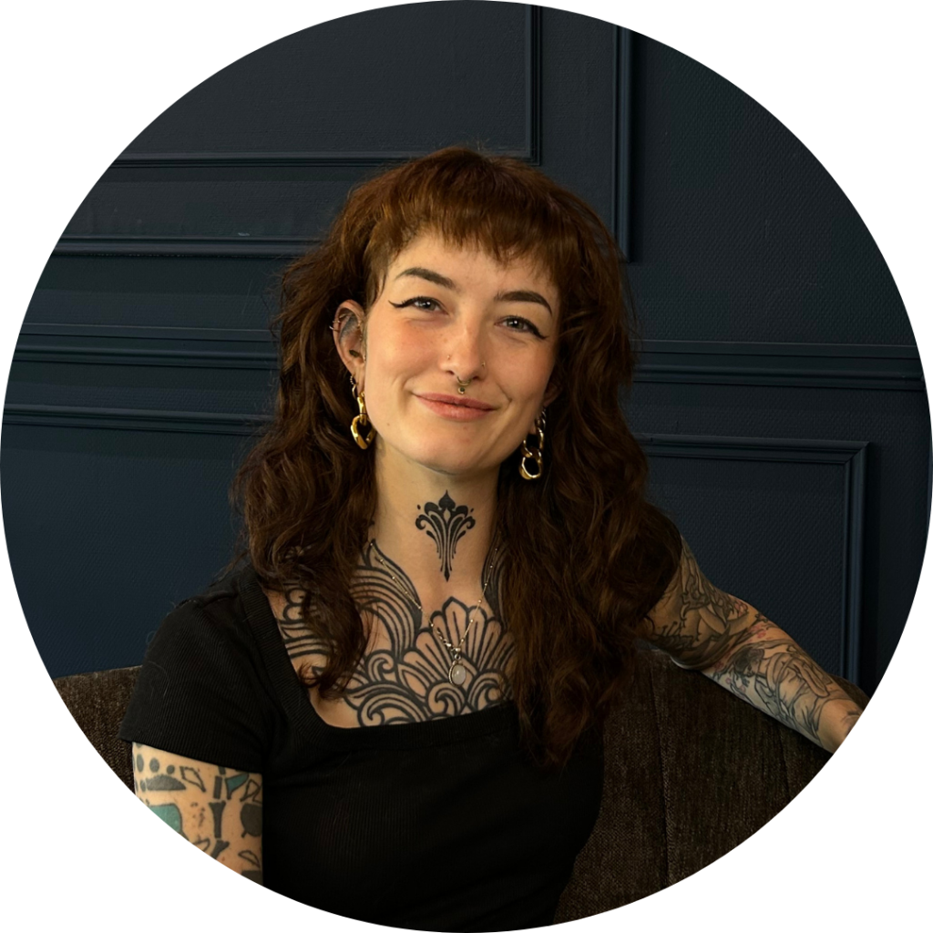 Ayla Tattoos